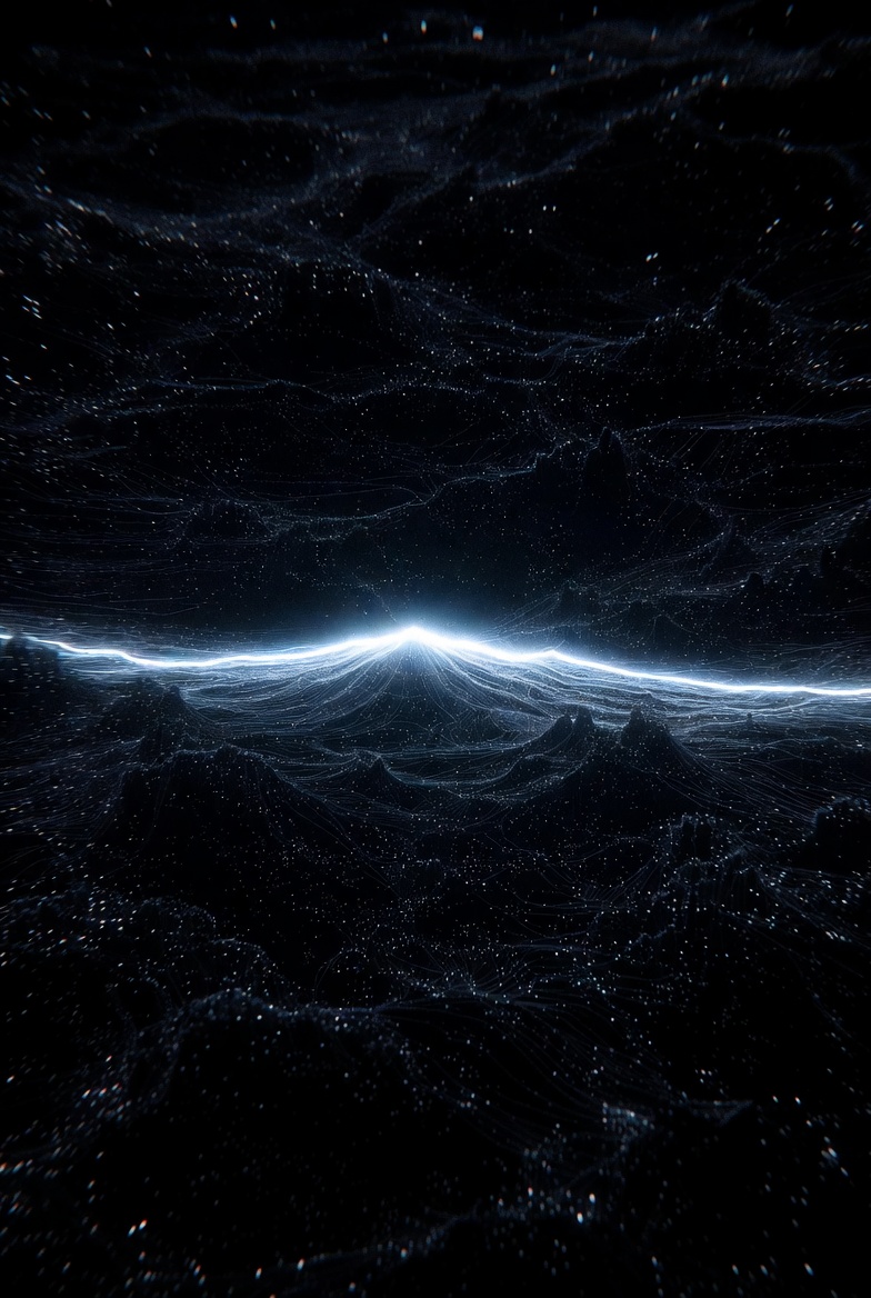 在数据洪流中提取高价值信号